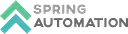 Spring Automation logo