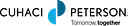Cuhaci Peterson logo