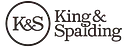 King & Spalding logo