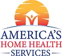 America's Home Health Services logo