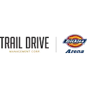 Dickies Arena logo