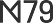 Menlo79 logo