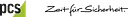 PCS Systemtechnik logo
