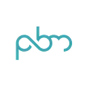 PBM Personal Business Machine AG logo
