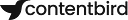 contentbird logo