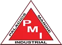 Palacios Marine & Industrial logo