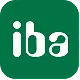 iba AG logo