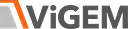 ViGEM logo