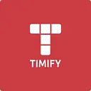 Timify logo