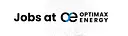 Optimax Energy logo