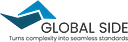 Global Side logo
