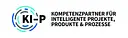 KI-P logo