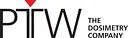 PTW Freiburg logo