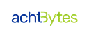 achtBytes logo
