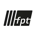 fpt robotics logo
