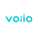 voiio logo
