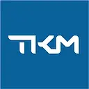 TKM Telekommunikation und Elektronik logo