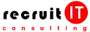 recruitIT Consulting logo