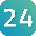 group24 AG logo