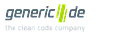 generic.de software technologies AG logo