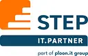 STEP Computer- und Datentechnik logo