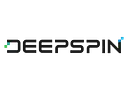 DeepSpin logo