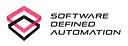 Software Defined Automation logo