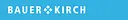 Bauer + Kirch logo
