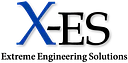 X-ES Board logo