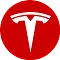 Tesla Germany logo