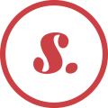Sweat Pants Agency logo