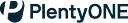 PlentyONE logo