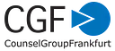 CGF logo