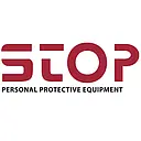 Stop logo