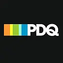PDQ logo