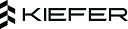 Kiefer logo