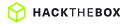 Hack The Box logo