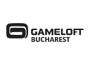 Gameloft Bucharest logo