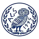 American Community Schools Athens logo