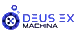 DEUS EX MACHINA logo