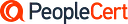 PEOPLECERT logo