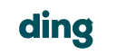 Ding logo