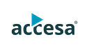 Accesa logo
