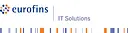 Eurofins IT Solutions logo