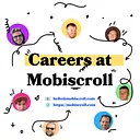 Mobiscroll logo