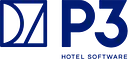 P3 Hotel Software logo