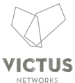 VICTUS NETWORKS logo