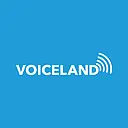 Voiceland Sa logo