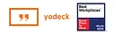 Yodeck logo