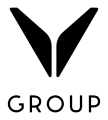 V Group logo